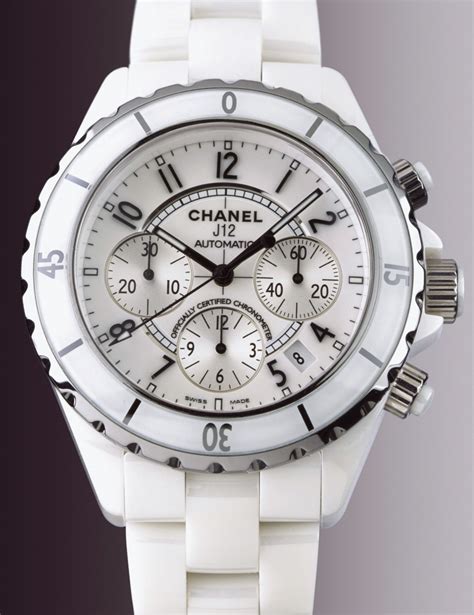 chanel mademoiselle prive watch|chanel j12 chronograph quartz.